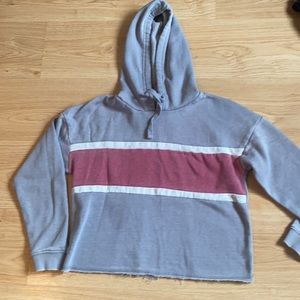 Olive+Oak hoodie